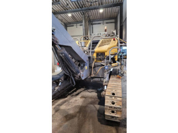 Atlas Copco FlexiROC T35R-01 в лизинг Atlas Copco FlexiROC T35R-01: фото 1