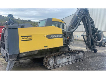 Atlas Copco Flexiroc T40-11 в лизинг Atlas Copco Flexiroc T40-11: фото 3