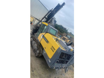 Atlas Copco Flexiroc T40-11 в лизинг Atlas Copco Flexiroc T40-11: фото 1