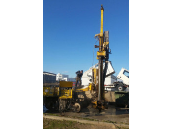 Atlas Copco Mustang 5-P4 в лизинг Atlas Copco Mustang 5-P4: фото 2
