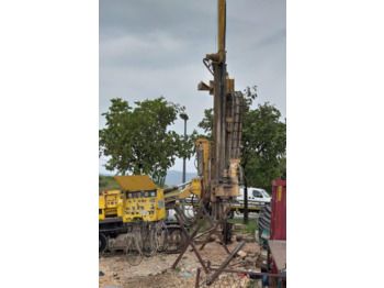 Atlas Copco Mustang 5-P4 в лизинг Atlas Copco Mustang 5-P4: фото 3