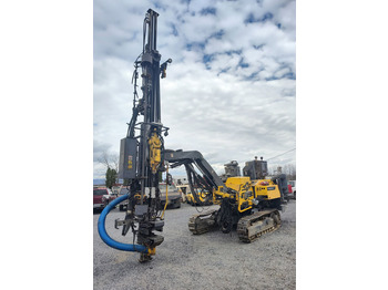 Atlas Copco PowerROC T30 в лизинг Atlas Copco PowerROC T30: фото 3