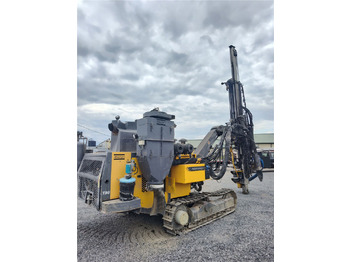 Atlas Copco PowerROC T30 в лизинг Atlas Copco PowerROC T30: фото 4