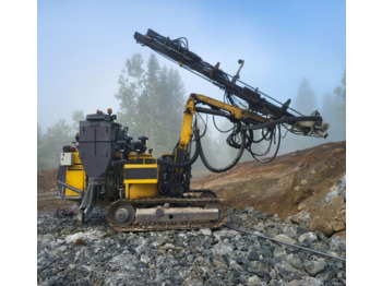Atlas Copco ROC D3-03 в лизинг Atlas Copco ROC D3-03: фото 5