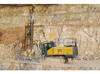 Atlas Copco ROC F6-44 в лизинг Atlas Copco ROC F6-44: фото 4