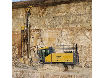Atlas Copco ROC F6-44 в лизинг Atlas Copco ROC F6-44: фото 3