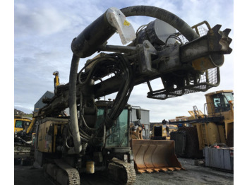 Atlas Copco ROC L7 (40)CR в лизинг Atlas Copco ROC L7 (40)CR: фото 5
