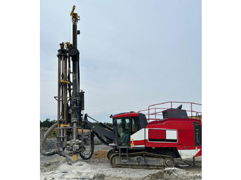 Atlas Copco SmartROC D65 в лизинг Atlas Copco SmartROC D65: фото 1