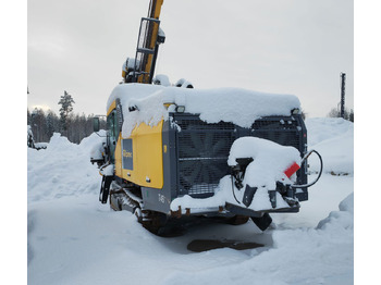 Atlas Copco SmartROC T45 в лизинг Atlas Copco SmartROC T45: фото 5