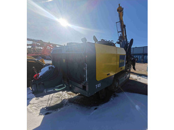 Atlas Copco SmartROC T45 в лизинг Atlas Copco SmartROC T45: фото 3