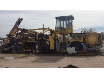 Atlas Copco XL3C в лизинг Atlas Copco XL3C: фото 1