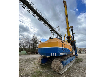 Bauer BG 20H в лизинг Bauer BG 20H: фото 5