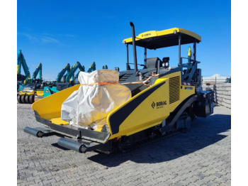 Bomag BF800C в лизинг Bomag BF800C: фото 3