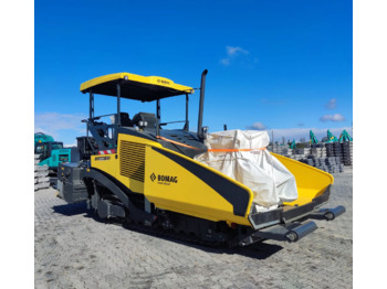 Bomag BF800C в лизинг Bomag BF800C: фото 1