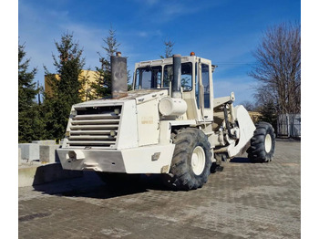 Bomag MPH 122 в лизинг Bomag MPH 122: фото 4