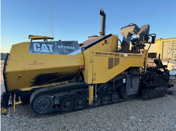 Caterpillar AP1055E в лизинг Caterpillar AP1055E: фото 1