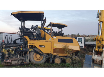 Caterpillar AP500 в лизинг Caterpillar AP500: фото 2