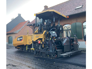 Caterpillar AP655F в лизинг Caterpillar AP655F: фото 1