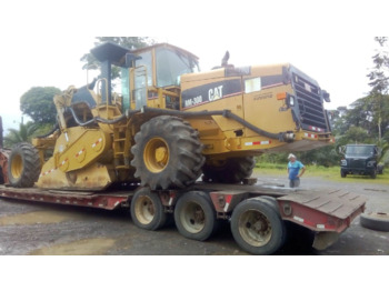 Caterpillar RM300 в лизинг Caterpillar RM300: фото 3