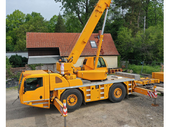 Demag AC 40-2L в лизинг Demag AC 40-2L: фото 1