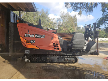 Техника для горизонтального бурения DITCH WITCH