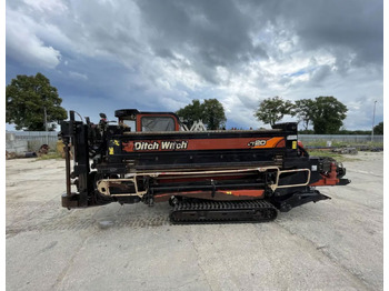 Техника для горизонтального бурения DITCH WITCH