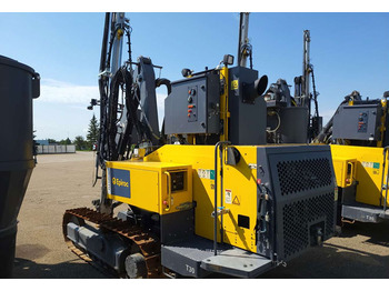 Epiroc FlexiROC T30 в лизинг Epiroc FlexiROC T30: фото 2