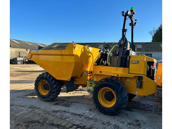 JCB 9T-2 в лизинг JCB 9T-2: фото 3