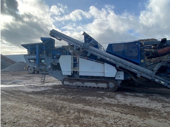 Kleemann MR 130 Z EVO 2 в лизинг Kleemann MR 130 Z EVO 2: фото 4