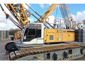 Liebherr LR 1130 в лизинг Liebherr LR 1130: фото 2