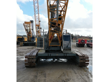 Liebherr LR 1130 в лизинг Liebherr LR 1130: фото 3