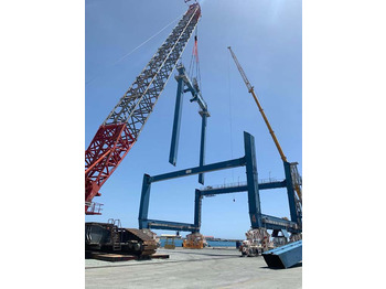 Liebherr LR1800 в лизинг Liebherr LR1800: фото 4