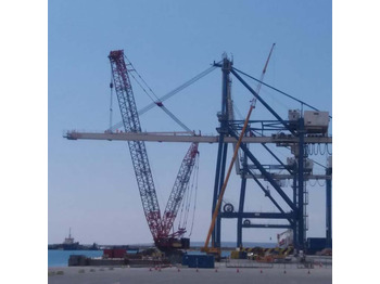 Liebherr LR1800 в лизинг Liebherr LR1800: фото 3