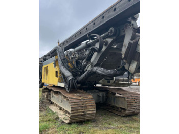 Liebherr LRB 155 в лизинг Liebherr LRB 155: фото 4