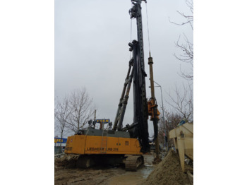 Liebherr LRB 255 в лизинг Liebherr LRB 255: фото 3
