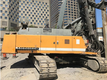 Liebherr LRB 255 в лизинг Liebherr LRB 255: фото 1