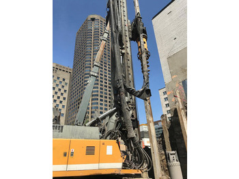 Liebherr LRB 255 в лизинг Liebherr LRB 255: фото 5