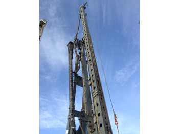 Liebherr LRB 255 в лизинг Liebherr LRB 255: фото 5