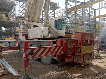 Liebherr LTM 1055-3.2 в лизинг Liebherr LTM 1055-3.2: фото 4