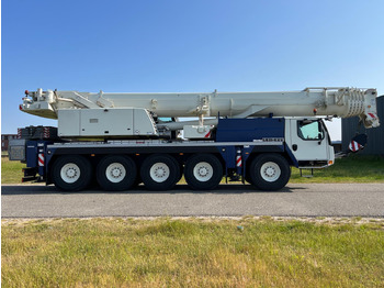 Liebherr LTM 1095-5.1 в лизинг Liebherr LTM 1095-5.1: фото 5