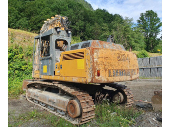 Liebherr R943T в лизинг Liebherr R943T: фото 2