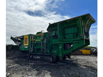 McCloskey J40 V2 в лизинг McCloskey J40 V2: фото 4