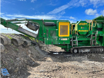 McCloskey J40 V2 в лизинг McCloskey J40 V2: фото 3