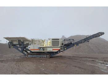 Metso LT1110 в лизинг Metso LT1110: фото 2