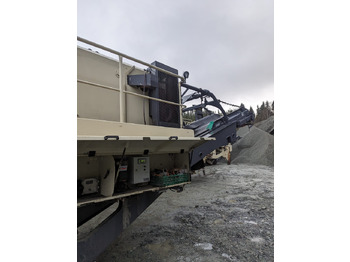 Metso LT116S в лизинг Metso LT116S: фото 4