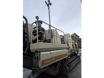 Metso LT116S в лизинг Metso LT116S: фото 2