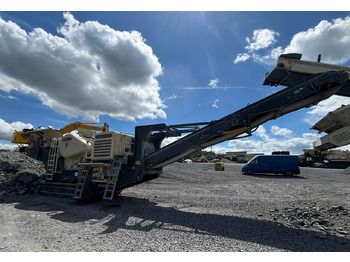 Metso LT120 в лизинг Metso LT120: фото 3