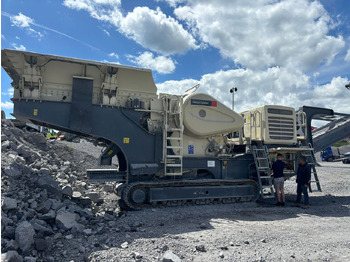 Metso LT120 в лизинг Metso LT120: фото 5