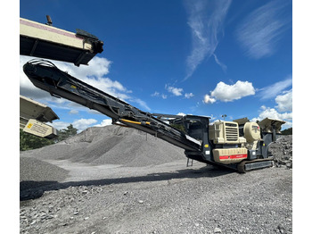 Metso LT120 в лизинг Metso LT120: фото 2