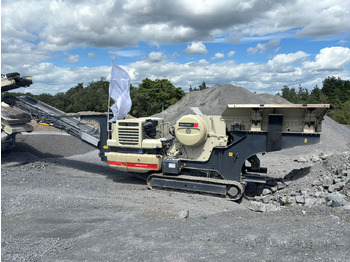 Metso LT120 в лизинг Metso LT120: фото 4